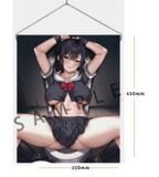  Original Miyamae Shiho R18 - Pure Studio 