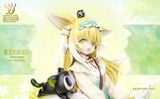  Suzuran - Arknights R18 - YY Studio 