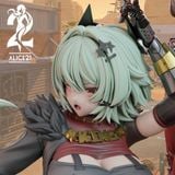  Caesar King - Zenless Zone Zero R18 - Alice 21 Studio 