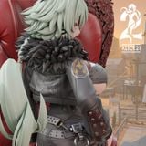  Caesar King - Zenless Zone Zero R18 - Alice 21 Studio 