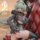  Caesar King - Zenless Zone Zero R18 - Alice 21 Studio 