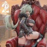  Caesar King - Zenless Zone Zero R18 - Alice 21 Studio 