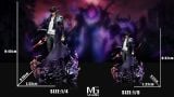  Sung Jin Woo - Solo Levelling - MG Studio 