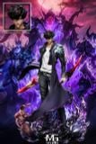  Sung Jin Woo - Solo Levelling - MG Studio 