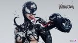  Female Venom - Seven Studio 