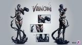  Female Venom - Seven Studio 