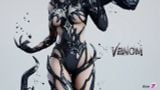  Female Venom - Seven Studio 