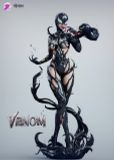  Female Venom - Seven Studio 