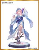  Yuyuko Saigyouji - Touhou Project - Magi Art Studio 