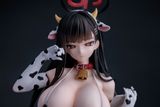  Tsukatsuki Rio cow ver - Blue Archive - 
