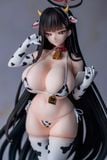 Tsukatsuki Rio cow ver - Blue Archive - 