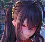  Taiho - Azur lane - Ship Girl Studio 