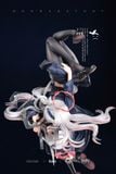  Plana illustration by DOLOSSE - Blue Archive - ZJ Studio 