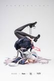  Plana illustration by DOLOSSE - Blue Archive - ZJ Studio 