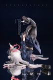  Plana illustration by DOLOSSE - Blue Archive - ZJ Studio 