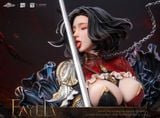  Yayela - Amerfort ( licensed ) - Piji Studio 