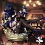  Cheshire - Azur Lane - Alyno Studio 