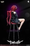  Maki - Evangelion - Top King Studio 