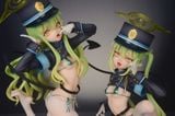  Nozomi & Hikari - Blue Archive - Railway Twins 