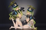  Nozomi & Hikari - Blue Archive - Railway Twins 