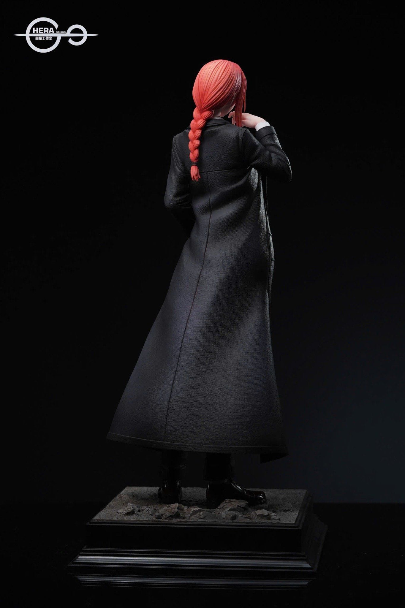  Makima - Chainsaw Man - Hera Studio 