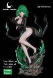  Tatsumaki - One Punch Man - Moonlit Studio 