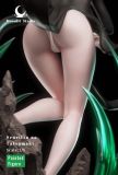  Tatsumaki - One Punch Man - Moonlit Studio 