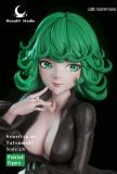  Tatsumaki - One Punch Man - Moonlit Studio 