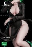  Tatsumaki - One Punch Man - Moonlit Studio 