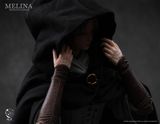  Melina - Elden Ring - Hundian Studio 