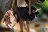  Momonosuke Princess - OPM Studio 