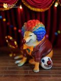  Shiba Joker - Sand Wow Studio 