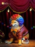 Shiba Joker - Sand Wow Studio 