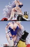  Shinano & Musashi - Azur Lane - PokoPoko x Pineapple Studio 