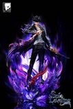  Sung Jin Woo - Solo Leveling - Noc Studio 