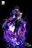  Sung Jin Woo - Solo Leveling - Noc Studio 
