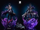  Sung Jin Woo - Solo Leveling - Noc Studio 