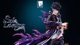  Sung Jin Woo - Solo Leveling - Noc Studio 
