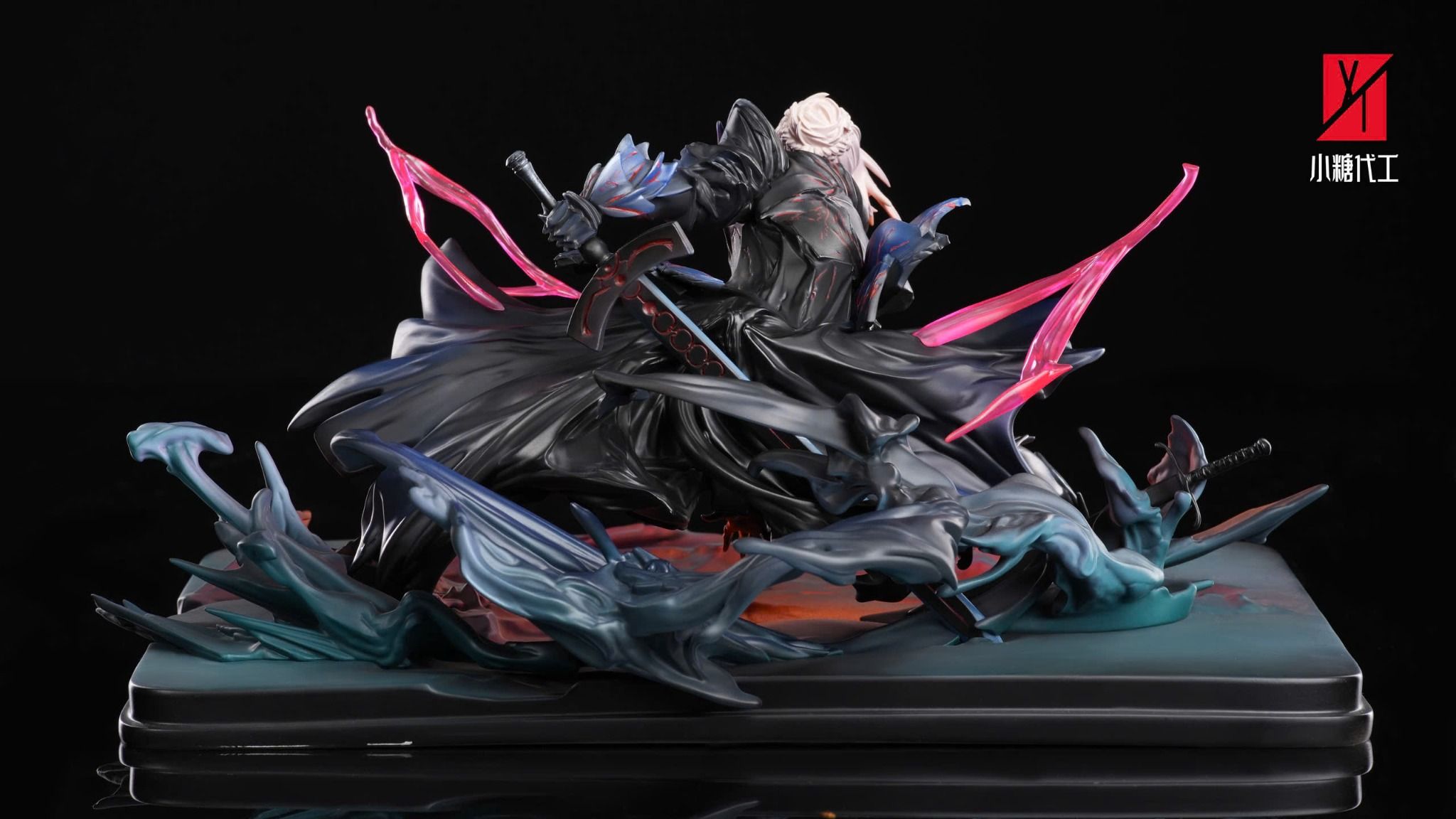  Saber Alter 2.0 - Fate/Stay Night: Heaven's Feel - Gamma Studio 