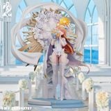  Miyuki Mari Wedding ver - Blue Archive - Alice21 Studio × Icepuli 