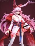  Yae Sakura - Honkai Impact 3 - Demon Studio 