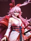  Yae Sakura - Honkai Impact 3 - Demon Studio 