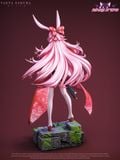  Yae Sakura - Honkai Impact 3 - Demon Studio 