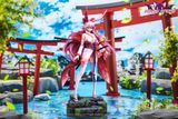  Yae Sakura - Honkai Impact 3 - Demon Studio 