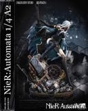  A2 - Nier Automata - YY Studio x Red Peach A Studio 
