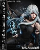  A2 - Nier Automata - YY Studio x Red Peach A Studio 