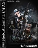  A2 - Nier Automata - YY Studio x Red Peach A Studio 