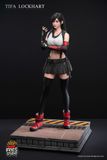  Tifa - Final Fantasy 7  - Fries Studio 