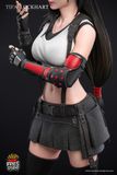  Tifa - Final Fantasy 7  - Fries Studio 