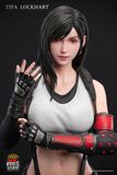  Tifa - Final Fantasy 7  - Fries Studio 